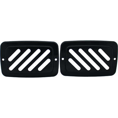 DoubleTake, Taillight Cover Set for Club Car Taillight